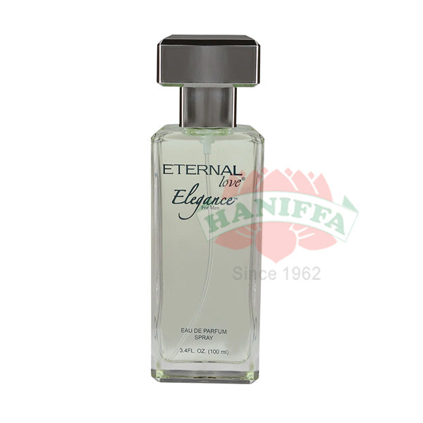 Eternal love 2024 elegance perfume