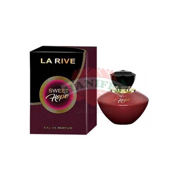 La Rive Sweet Hope Eau De Parfum 100ml