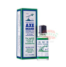 AXE MEDICATED OIL 10ML haniffaonline my