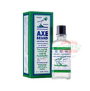 AXE MEDICATED OIL 28ML AXE