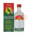 PARROT EUCALYPTUS OIL 56ML Parrot Brand