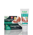 FRANCH CRACKED HEEL CREAM 50 GM Franch