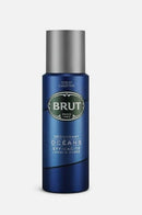 BRUT BD SPRAY 200ML OCEAN Brut