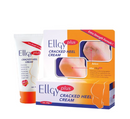 ELLGY PLUS CRACKED HEEL CREAM 50GM Ellgy