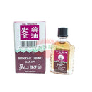 DEEPARASAM MINYAK UBAT CAP API 10ML Minyak