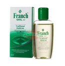 FRANCH OIL NH TRADITIONAL MEDICINE 55ML Franch
