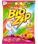 BIOZIP DETERGENTS COLOUR 2.3KG Biozip