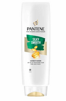 PANTENE CONDITIONER 335/300ML SMOOTH &SILKY Pantene