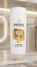 PANTENE DAILY MOISTURE RENEWAL REPAIR CONDITIONER 320/300ML Pantene