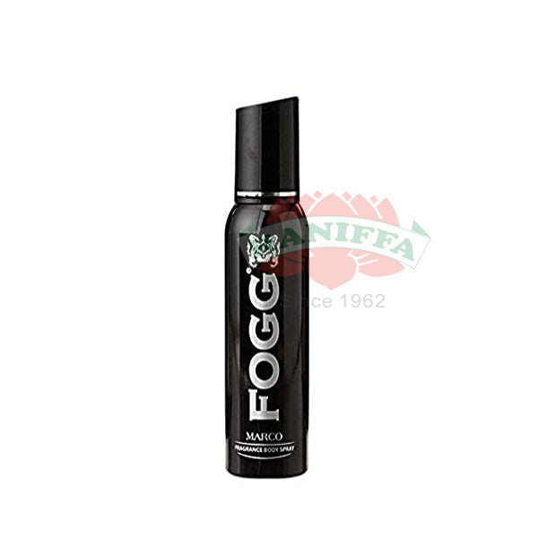 FOGG BODYSPRAY MARC0120ML Fogg