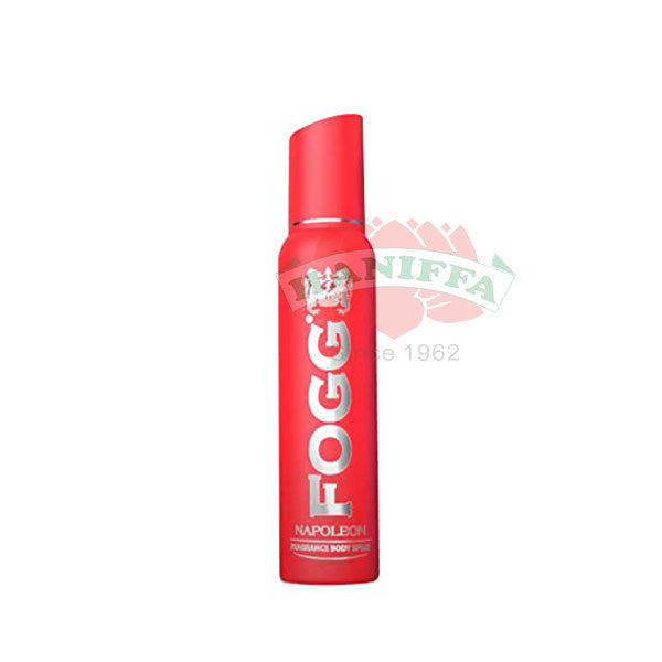 FOGG BODYSPRAY MARC0 120ML Fogg