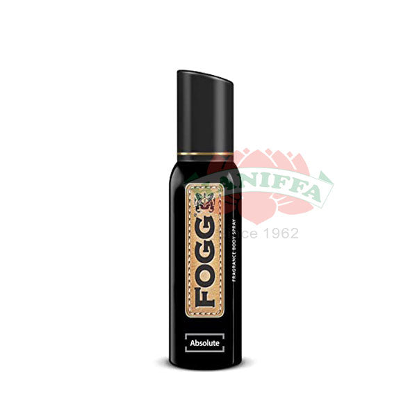 Copy of FOGG BODYSPRAY CELEBRATE 120ML Fogg