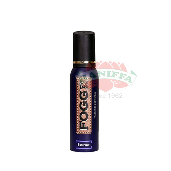 Copy of FOGG BODYSPRAY CELEBRATE 120ML Fogg