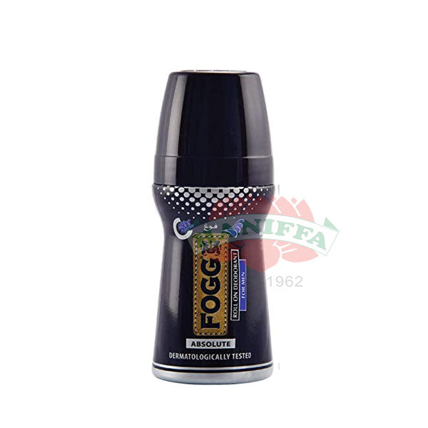 Copy of FOGG BODY SPRAY NAPOLEON120ML Fogg