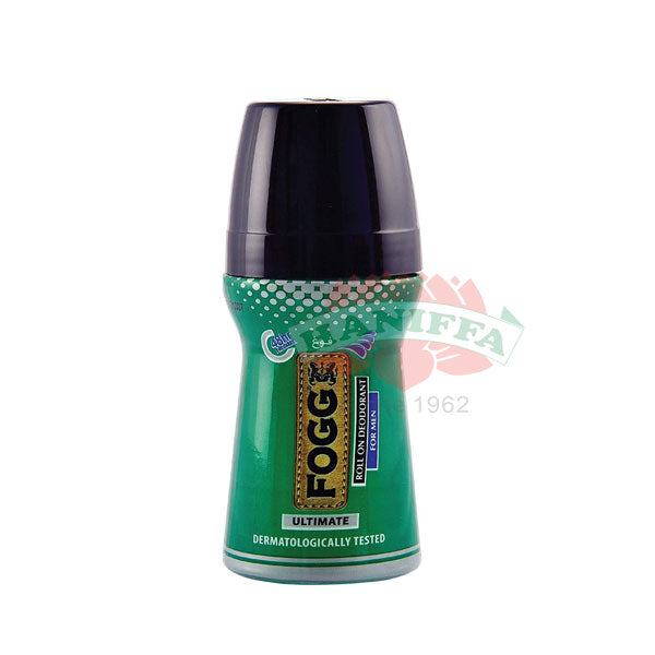 Copy of FOGG BODY SPRAY NAPOLEON120ML Fogg