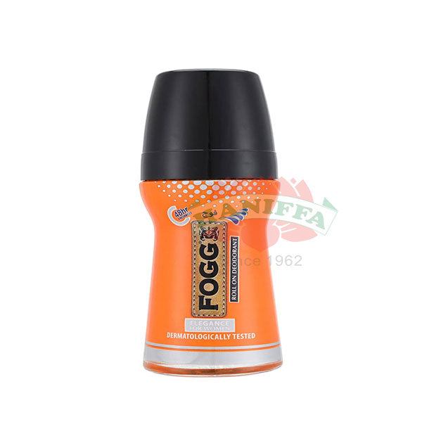 Copy of Fogg Roll On Deodorant Ultimate For Men, 50 ml Fogg