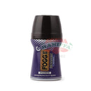 Copy of FOGG ROLL ON ABSOLUTE 50ML Fogg