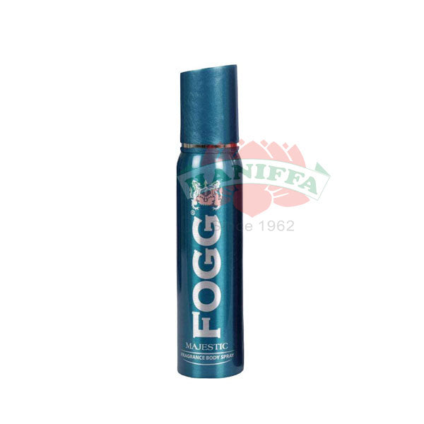 Copy of FOGG BODY SPRAY VICTOR 120ML Fogg