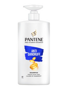 PANTENE ANTI DANDRUFF SHAMPOO 480 ML Pantene