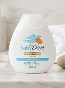 DOVE BABY LOTION 200ML Dove