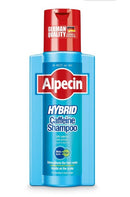 ALPECIN C1 CAFFEINE HYBIRD SHAMPOO 250ML Alpecin