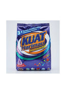 KUAT HARIMAU LAUNDRY POWDER COLOUR 2.4KG Kuat Harimau
