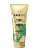 PANTENE 3MINUTE MIRACLE KERATIN SILKY SMOOTH 300ML Pantene