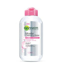 GARNIER MICELLAR WATER GENTLE 125ML PINK Garnier