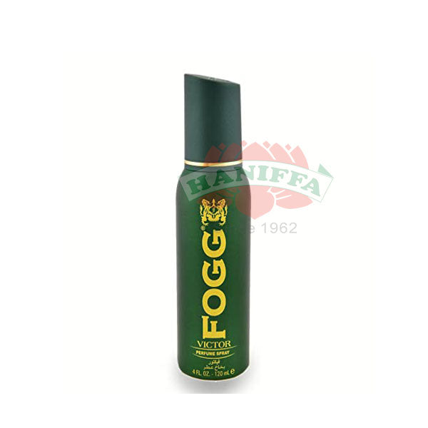 Copy of FOGG BODYSPRAY PEP-UP 120ML Fogg