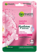 GARNIER SKIN NATURALS SAKURA GLOW MASK Garnier