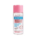 SILKYGIRL GENTLE MICELLAR WATER 105ML SILKYGIRL