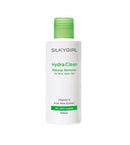 SILKYGIRL HYDRA CLEAN MAKEUP REMOVER 100ML SILKYGIRL