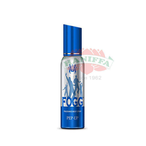 FOGG BODYSPRAY NAPOLEON120ML Fogg