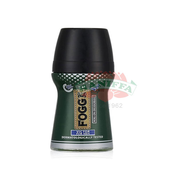 Copy of FOGG ROLL ON ABSOLUTE 50ML Fogg