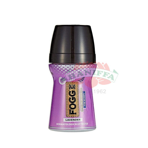 Copy of FOGG ROLL ON ABSOLUTE 50ML Fogg