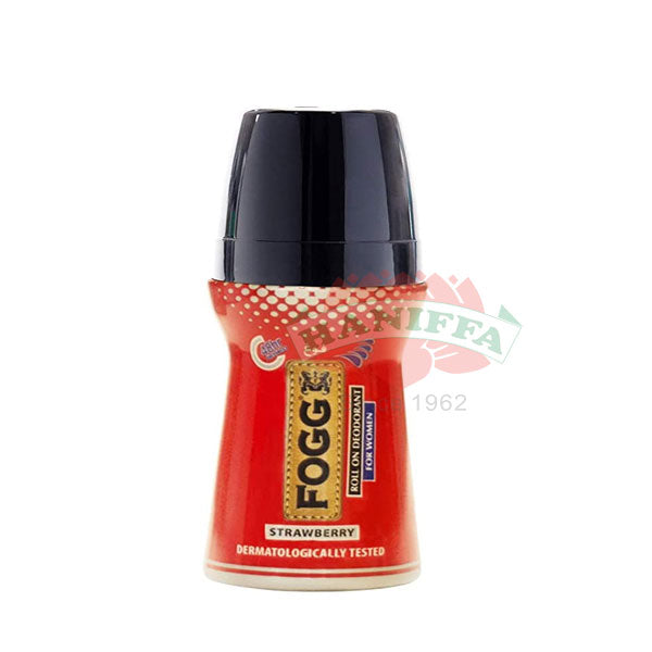 Copy of FOGG ROLL ON ABSOLUTE 50ML Fogg