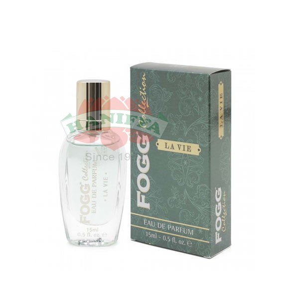 Copy of FOGG COLLECTION EDP GOLD TREASURE 15ML Fogg