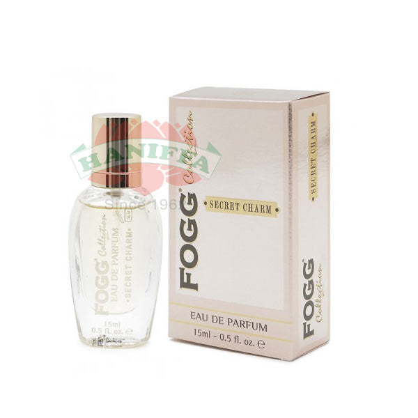 Copy of Copy of FOGG COLLECTION EDP MOON SPARKLE 15ML Fogg