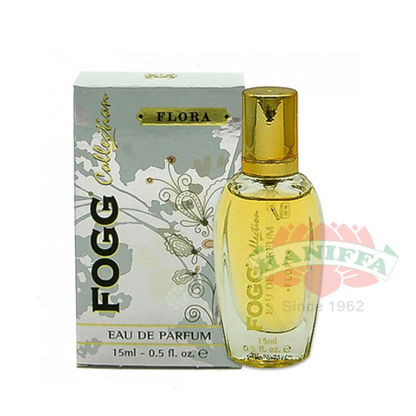 Copy of FOGG BODYSPRAY PEP-UP 120ML Fogg