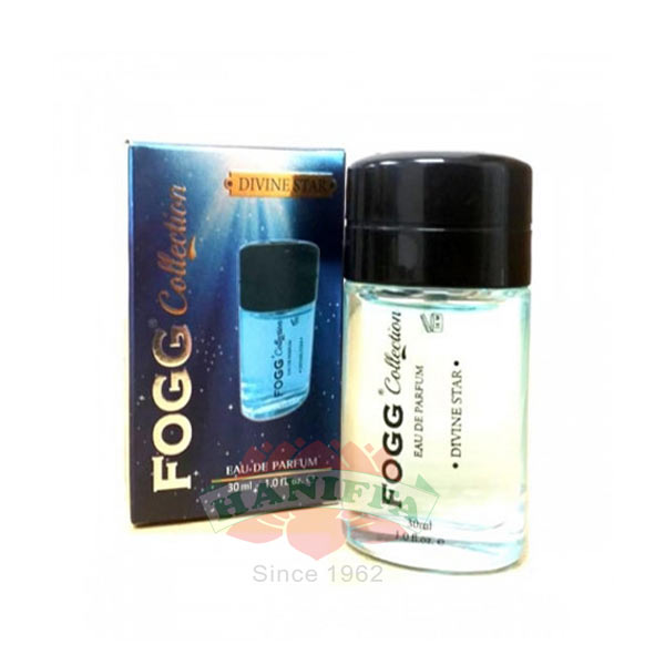 Copy of Fogg Collection Captivate Eau De Parfum 30ml Fogg