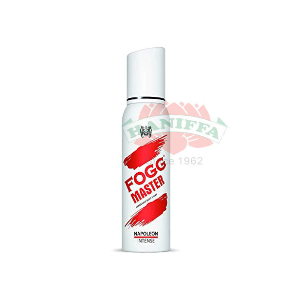 Copy of FOGG BODY SPRAY NAPOLEON120ML Fogg