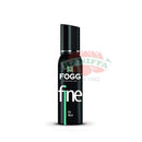 Copy of FOGG BODYSPRAY  BRAZILIAN BURST 120ML Fogg