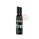 Copy of FOGG FINE RIO WAVE FRAGRANCE BODY SPRAY 120 ML Fogg