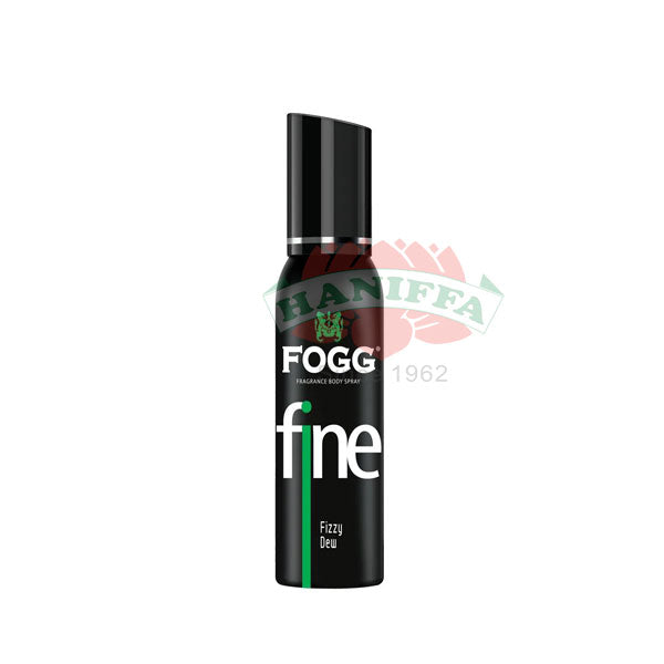 Copy of FOGG FINE RIO WAVE FRAGRANCE BODY SPRAY 120 ML Fogg