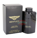 BENTLEY FOR MEN ABSOLUTE EDP 100ML haniffaonline my