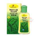 KONICARE MINYAK TELON OIL 60ML Konicare