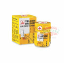 THREE LEGS YELLOW BALSEM KUNNING OINTMENT 20GM Three Legs