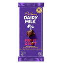 CADBURY DAIRY MILK 130G FRUIT&NUT WHOLE Cadbury