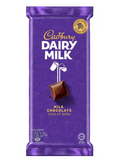 CADBURY DAIRY MILK PLAIN MILK 135G Cadbury