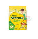 NESTLE NESPRAY CERGAS MILK POWDER POUCH 300G haniffaonline my